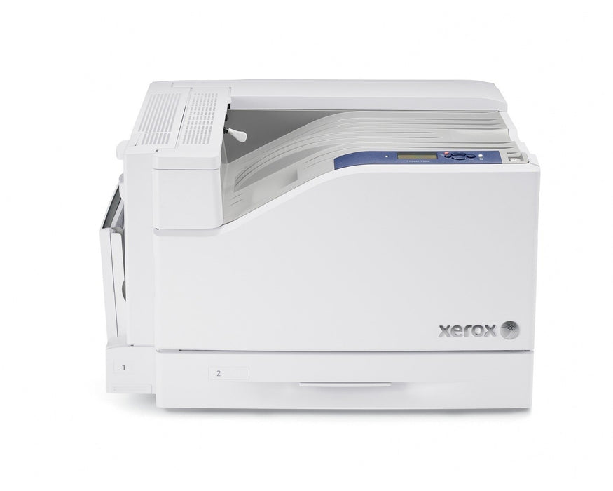 Xerox Phaser 7500DN Duplex Network A3 Colour Laser LED Printer