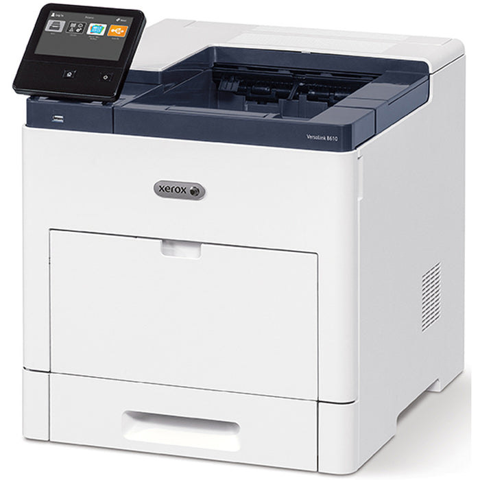 Xerox VersaLink B610DN Duplex Network Wireless A4 Mono Laser Printer