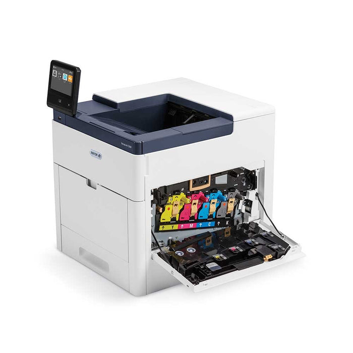 Xerox VersaLink C600DN Duplex Network A4 Colour Laser Printer