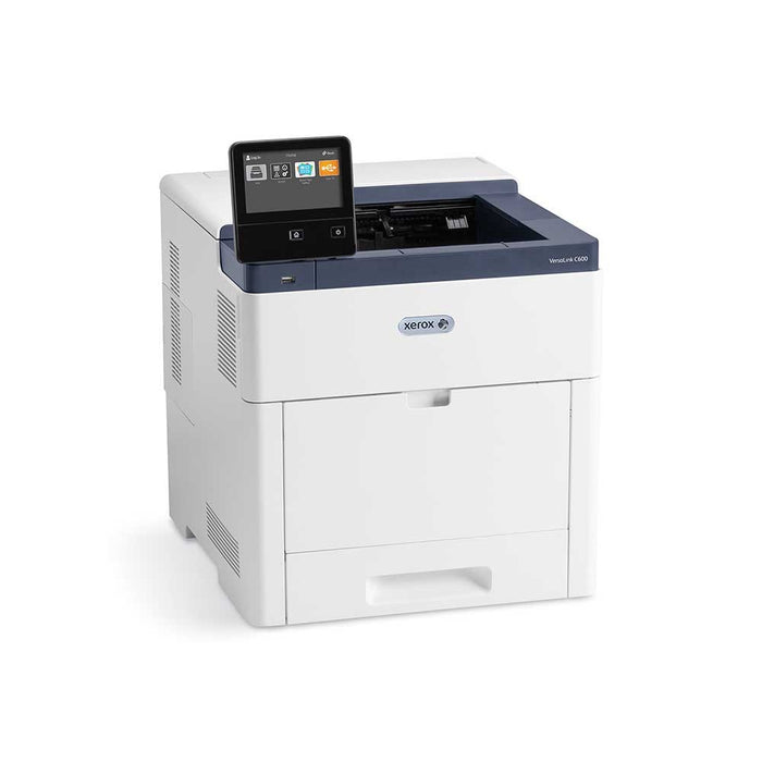 Xerox C600N Versalink Laser Printer Colour Network