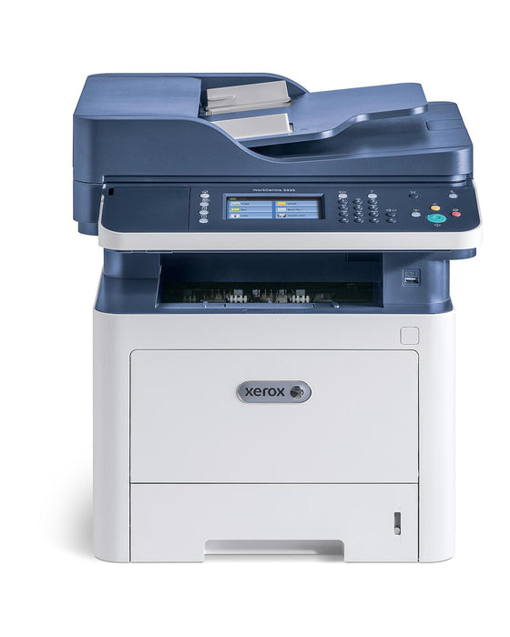 Xerox WorkCentre WC5330V/SC MFP Multifunction A3 Mono Laser Printer