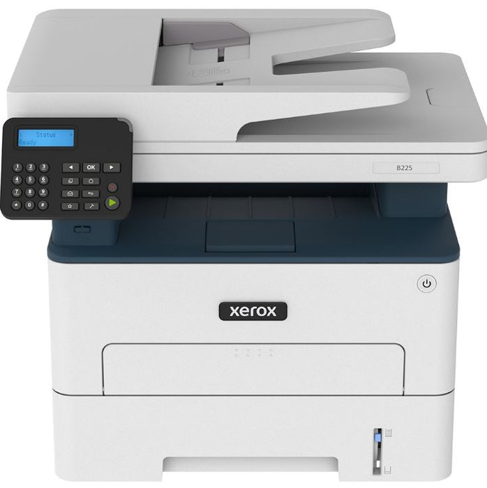 Xerox B225 A4 Mono Multifunction Laser Printer