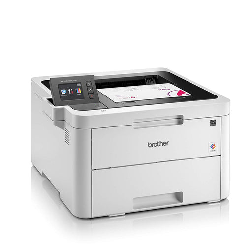 Colour Laser Printer - Paperpunch Ireland