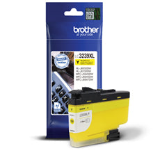 Brother LC-3239XL Original Yellow Ink