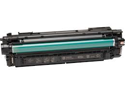 HP 655A (CF451A) Cyan Toner (Dynamo Compatible)