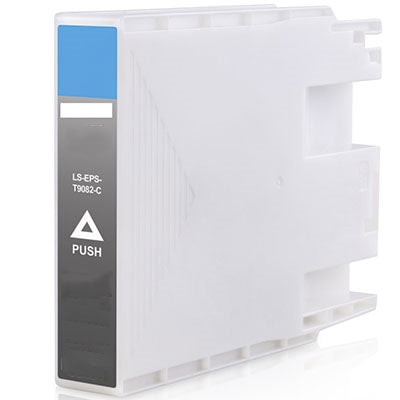 T9082XL Cyan Ink Cartridge (Dynamo Compatible)