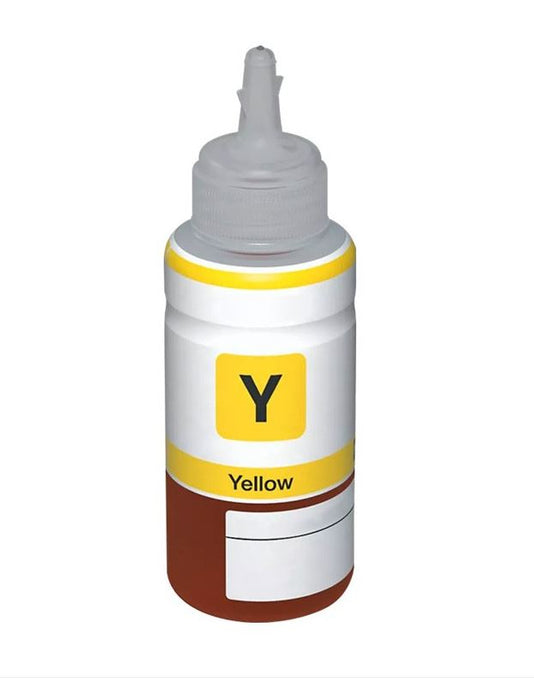 Epson 113 Yellow ink tank C13T06B140 (Dynamo Comaptible)