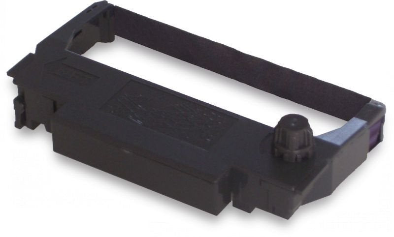 Epson ERC30B black ink ribbon (Dynamo Compatible)