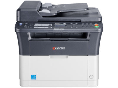 Kyocera Ecosys FS-1325MFP Multifunction Mono Laser Printer
