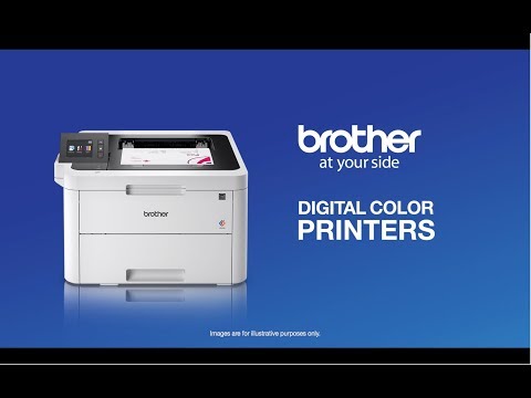 Brother HL-L3270CDW A4 Colour LED Laser Printer HLL3270CDWZU1 — Cost Per  Copy