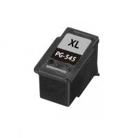 Canon PG-545XL High Yield Black Ink (Dynamo Compatible)