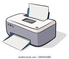 Printer Shipping