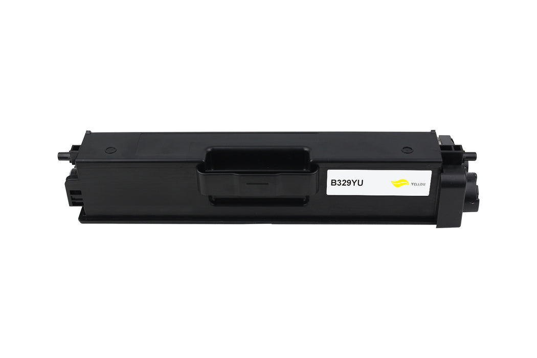 Brother TN-329 High Yield Black Toner (Dynamo Compatible)