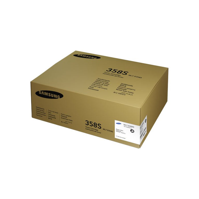 Samsung MLT-D358 Black Toner Cartridge