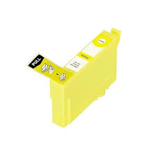 35XL (T3584) Yellow Ink Cartridge (Dynamo Compatible)