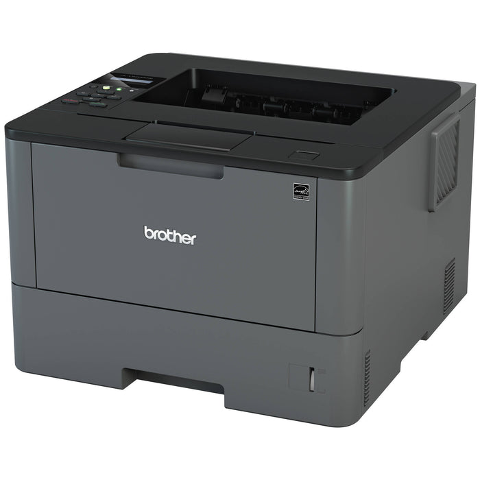 Brother HL-L5200DW Laser Printer Duplex Wireless